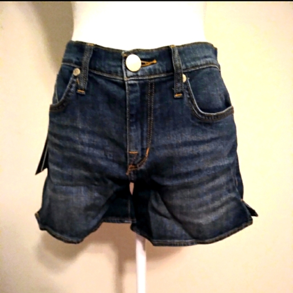 NWTS Rock And Republic Jean Shorts S(8)